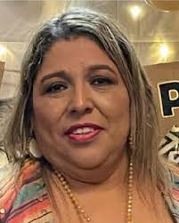 Minerva Reyes Torres