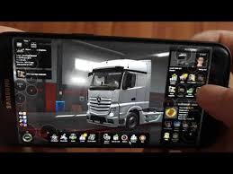 How to download real ets2 on android no verification how to download ets2 on android no verification | ets2 android download. Euro Truck Simulator 2 Android By Alex Leonte