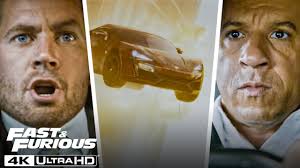 Did An Obscure '80s Film Influence The Biggest Stunt In Furious 7?