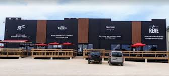 Comptoir Quatre