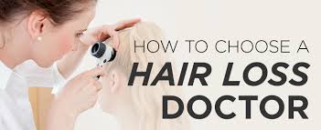 Why can people have minor features of the disease after the vaccination? Choosing A Hair Loss Doctor Toppik Hair Blog