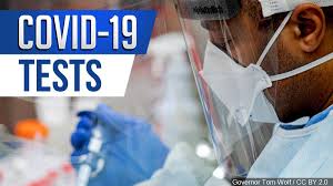 Pancare Health To Offer Rapid Antibody Testing At Covid 19 Sites