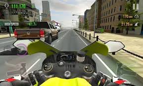 To install highway rider on your windows pc or mac computer,. Traffic Rider Mod Apk 1 71 Download Unlimited Money For Android