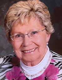 Phyllis P. Schmidt Obituary