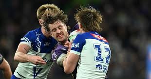 NRL.com - News update