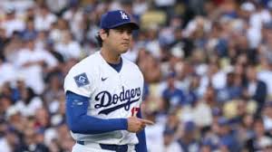 Ohtani feeling 'considerably better,' eyeing Sunday return to lineup