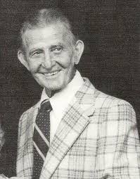 Lloyd Christian Knecht (1914-1983)