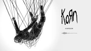 korn h rd3r official audio