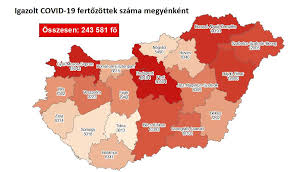 Ez sem rossz ómen a házasságra. Valami Nagyon Nincs Rendben A Mai Koronavirus Szamokkal Blikk