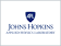 Johns Hopkins Applied Physics Laboratory logo