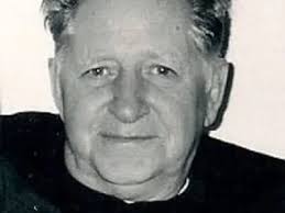 Obituary information for Robert Wakeling