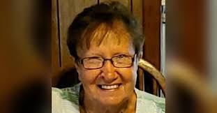 Bernice M. Snelson Obituary