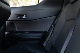 Toyota chr what is it? Essai Toyota C Hr Le Test Ou Nous Disons Tout