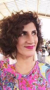 Cecilia Altamirano's Instagram, Twitter & Facebook