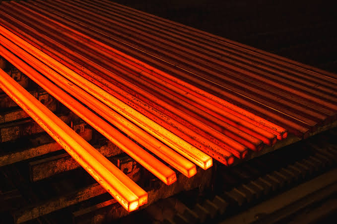 Heat Treatment