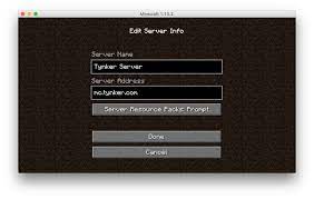 Click here to access minecraft generator. Minecraft Servers Tynker
