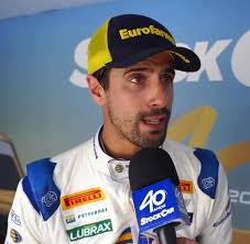 Lucas Di Grassi
