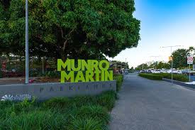 Munro Martin Parklands Visual Story