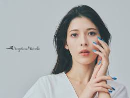 Angelica Michelle