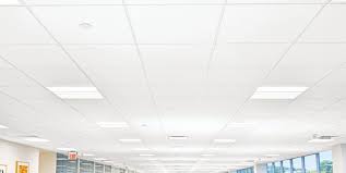 The most common technical design for ceiling tiles is a tongue and groove style. Ceiling Grid Armstrong Ceiling Solutions Commercial