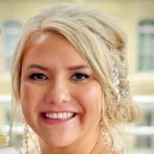 Lindsey and Avi Tariq