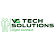 VS Tech Solutions logo