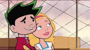 Daydreaming - Jake and Rose - American Dragon - YouTube