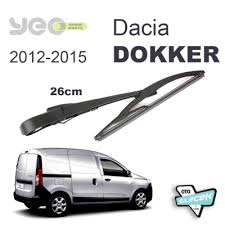 Dacia Silecek Cesitleri Bosch Swf Valeo Yeo