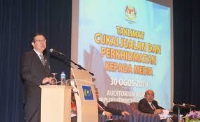 Ameno world laporan 9 jenis barangan & khidmat yang dikenakan gst tetapi tidak dikenakan sst mulai 1 september 2018. Senarai Barangan Cukai Sst Belum Muktamad
