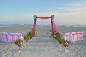 429 Bamboo Arch Ba 3 Myrtle Beach Wedding Packages All Inclusive Myrtle Beach Weddings By Beac Myrtle Beach Wedding Beach Wedding Arch Beach Wedding
