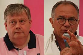 Avec quoi nous faut-il rompre pour réinventer l'avenir, en (…)