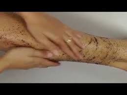 كيف أزيل شعر المنطقة الحساسة وشعر الجسم بوصفة وطرق آمنة للحصول على جلد رطب وأملس youtube beauty skin care routine beauty care beauty skin