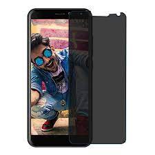 Yezz LIV1 Screen Protector Hydrogel ...