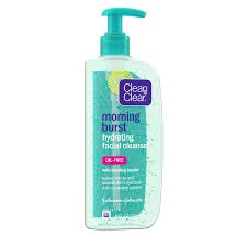 (mei 2021) daftar harga produk clean baru & bekas termurah di indonesia. Buy Clean Clear Morning Burst Oil Free Hydrating Face Wash 8 Fl Oz Online In Indonesia 26931081