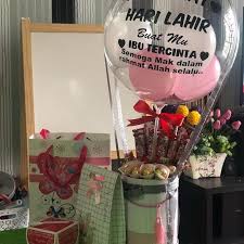 Sempena hari lahir anda, saya ingin memberikan satu hadiah yang akan membantu anda untuk mendapatkan rezeki dengan lebih mudah dan diberkati. Hadiah Hari Jadi Ibu Sakk Opk