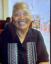 Mrs. Virginia Ann Patrick Obituary October 13, 2024