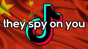 Tiktok Exposed For Spying On Millions Youtube