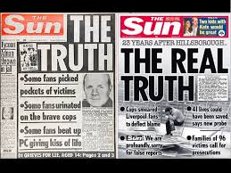 Liverpool fc news from the liverpool echo. Liverpool Fc Bans Sun Reporters As Title Says It Deeply Regrets Coverage Of Hillsborough Tragedy Press Gazette