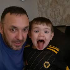 A paedophile who touched the privates of a young girl and told her he was  “trying to make her feel nice” has been sent to prison. Daniel Reigate, 38,  from Ruddlemoor in