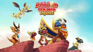 Dragon city apk adalah game android terbaru yagn sangatlah keren sekali sobat, game dragon city apk hack ini berhasil menyita lebih dari 4 juta pengguna android, banyak sekali yang memainkan game andropalace dragon city mod apk ini sobat. Dragon Mania Legends Mod Apk V6 2 0k Unlimited Gems Golds Foods