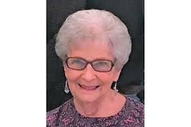 Sandra Glancy Obituary (2020)