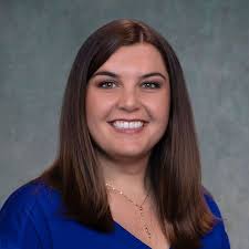 Lesley Kellogg, LCMHC, LCAS, NCC