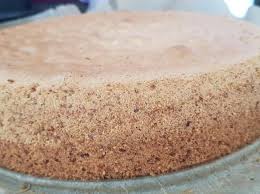 Nussboden Rezept Tortenboden Rezept Ruhrkuchen Mit Kirschen Thermomix Backen