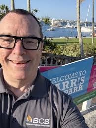 Well, of all the commutes I've had over the years (and Istanbul remains  right up there), this has to be the most relaxed! Really excited to finally  be here in Bermuda with