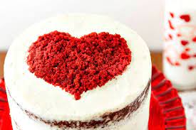 Fluffy, soft, buttery and moist with the most perfect velvet texture! Traditional Red Velvet Cake Recipe Pastry Chef Online