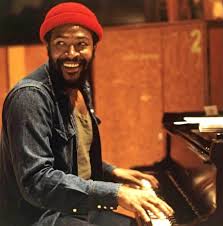 42 years ago today, one of Motown's titans Marvin Gaye died. ❤️🖤🤍 # marvingaye #soul #music #musicenthusiast #musicconnoisseur