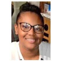 Ms. Pryncess Tahanni Jaquell Hunter Obituary
