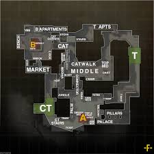 Steam Community Guide Map Call Outs Competitive Maps Map Wallpaper Cs Go Map Games