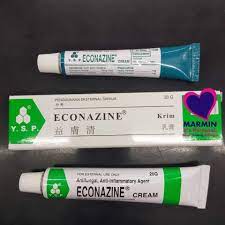 Penyebab kulit gatal lainnya bisa akibat dari ruam lokal atau kondisi kulit lainnya, seperti psoriasis atau dermatitis, dan penyakit dalam (sistemik) seperti penyakit hati atau gagal ginjal. Pq 2 Community Econazine Ni Cream Magic Ke Gatal Gatal Facebook