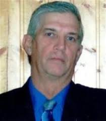 Eric Roger Johnson Obituary